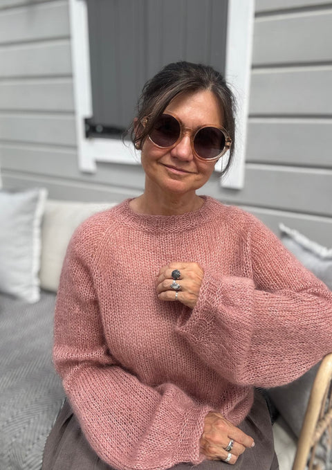 BOSSE sweater