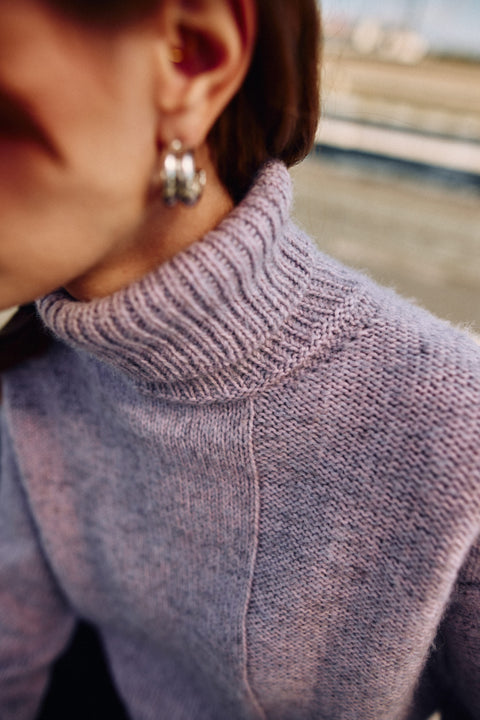 APLA sweater