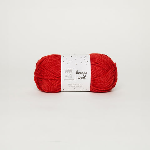 KROOPA WOOL