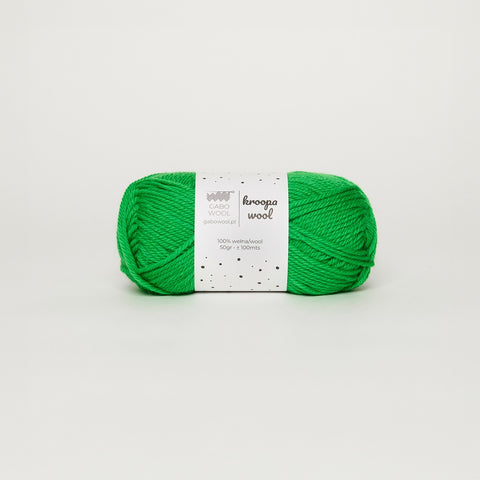 KROOPA WOOL