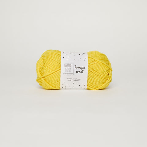 KROOPA WOOL