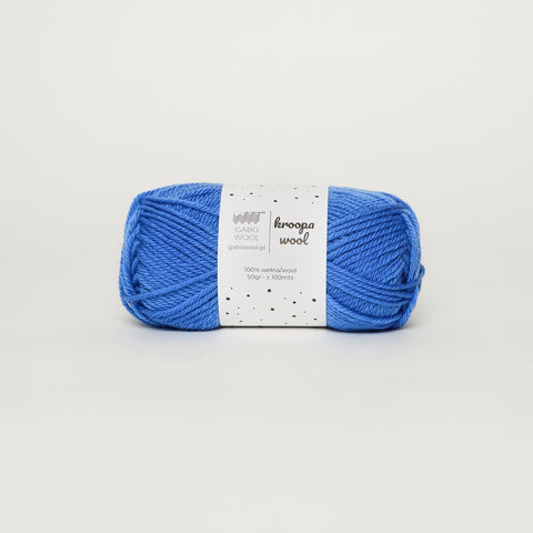 KROOPA WOOL