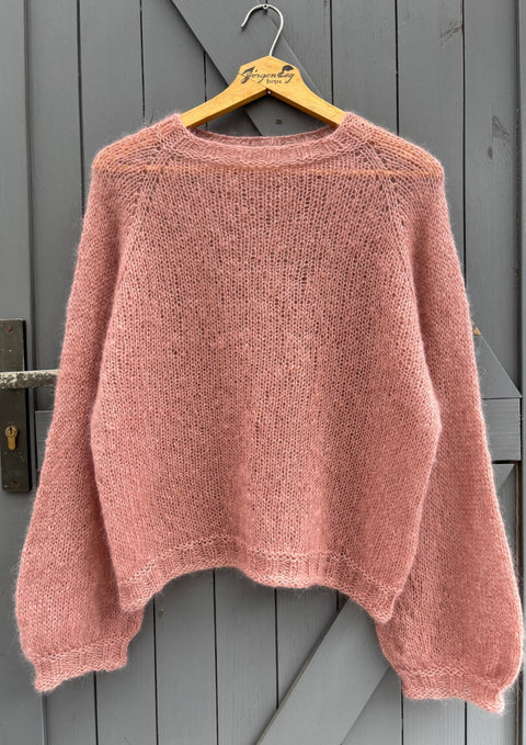BOSSE sweater