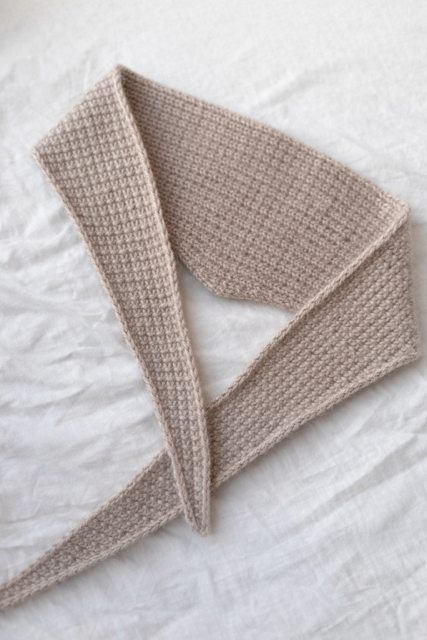 Szaliczek CASHMERINI