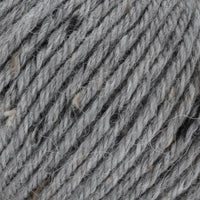 Tweed Jasny Szary (T401)