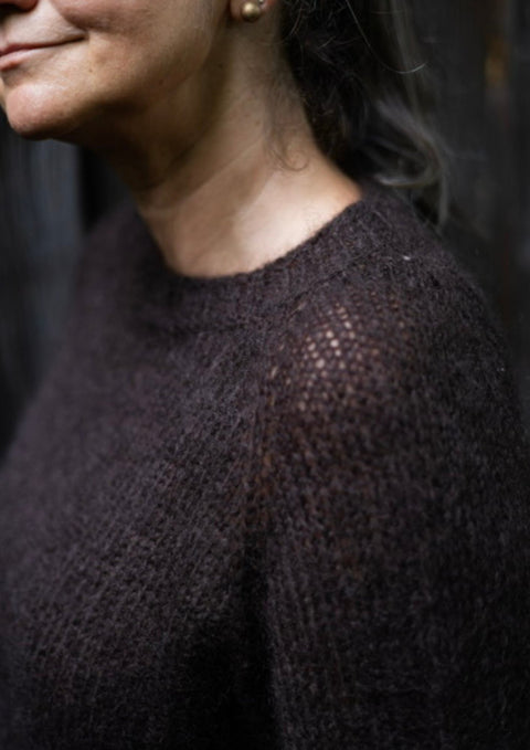 BOSSE sweater