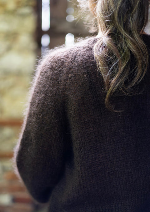BOSSE sweater