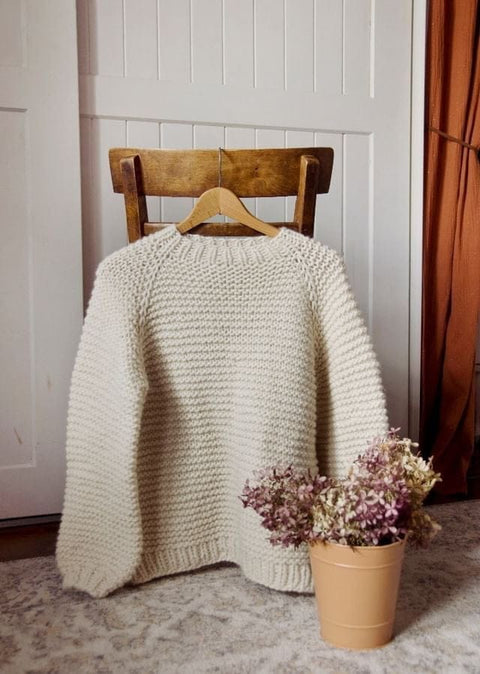 GABO sweater