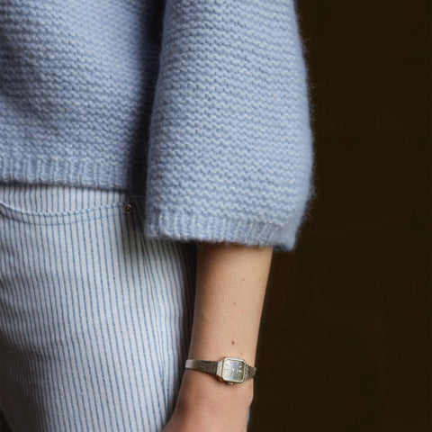 MISTY MELANGE sweater