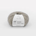 BABY SILK YAK