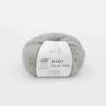 BABY SILK YAK
