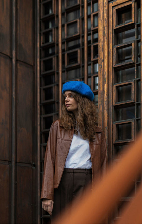 BONNIE Beret