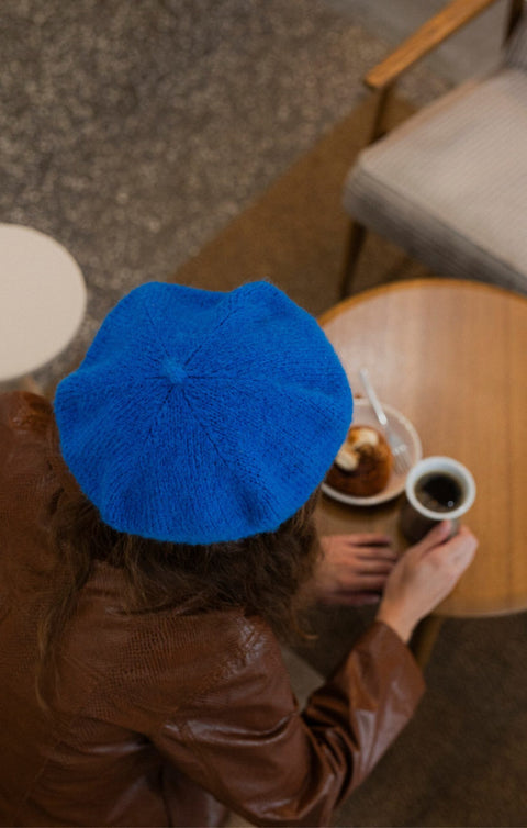 BONNIE Beret