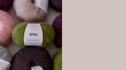 Otul się miękkością naszej nowej włóczki!