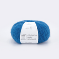 ECO/COLORFUL BABY BRUSHED