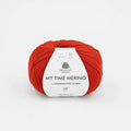 MY TIME MERINO