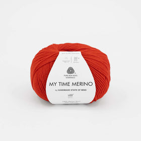 MY TIME MERINO