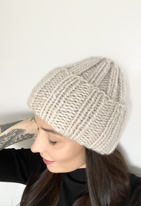WINTER IS COMING Cap