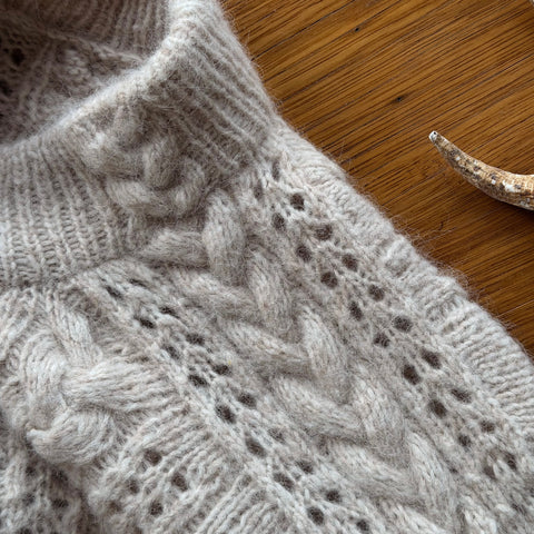 Sweter DREAM BIG
