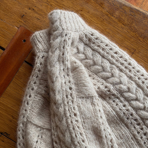 Sweter DREAM BIG