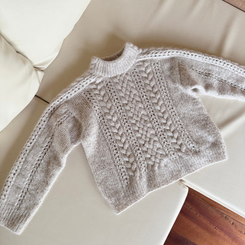 Sweter DREAM BIG