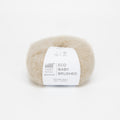 ECO/COLORFUL BABY BRUSHED