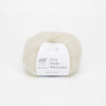 ECO/COLORFUL BABY BRUSHED