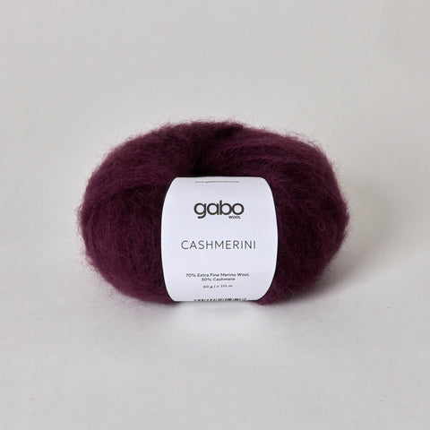 CASHMERINI