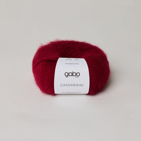 CASHMERINI