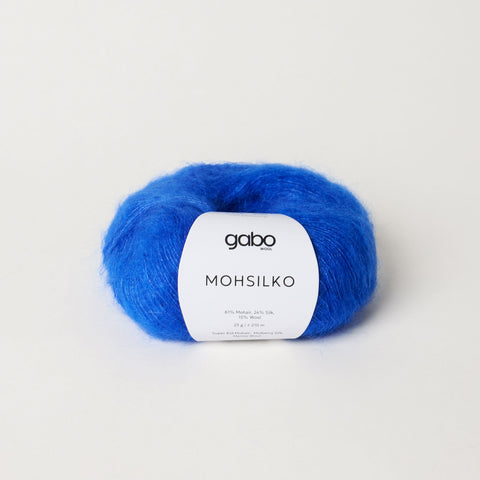 MOHSILKO