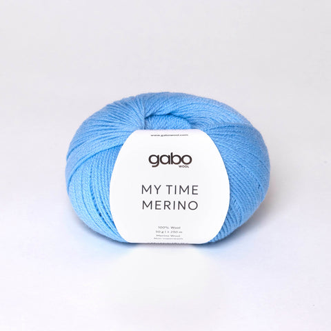 MY TIME MERINO