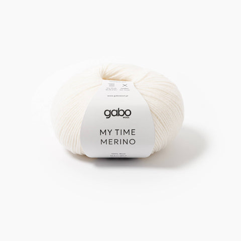 MY TIME MERINO