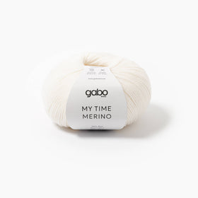 MY TIME MERINO