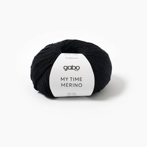 MY TIME MERINO