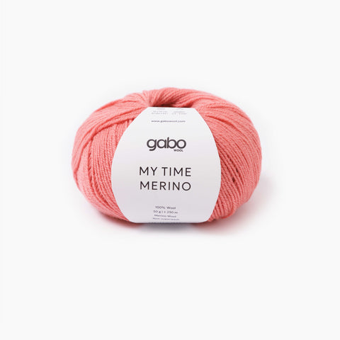 MY TIME MERINO