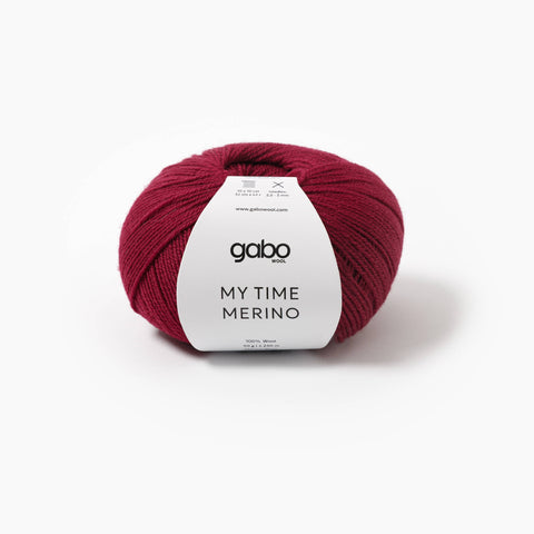 MY TIME MERINO
