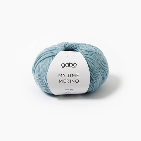 MY TIME MERINO