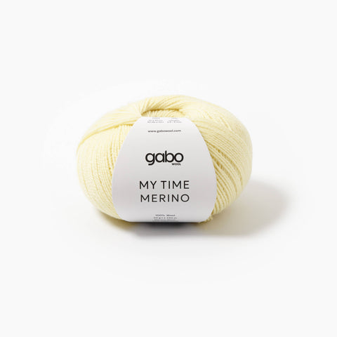 MY TIME MERINO