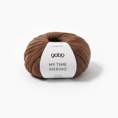 MY TIME MERINO