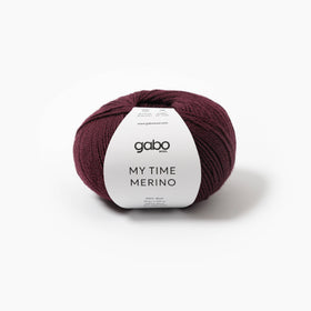 MY TIME MERINO