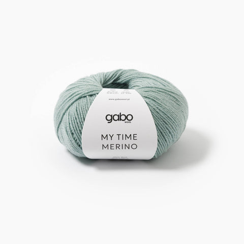 MY TIME MERINO