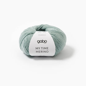 MY TIME MERINO