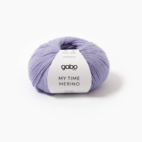 MY TIME MERINO