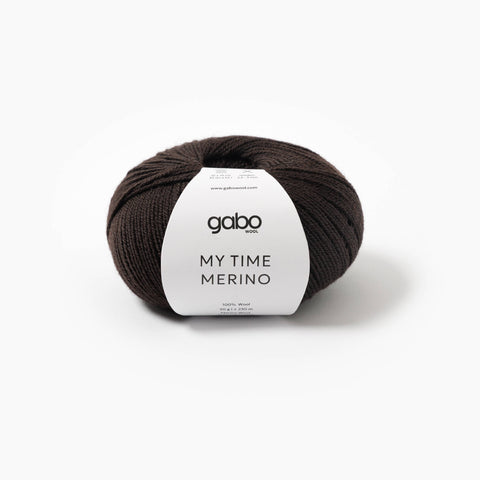 MY TIME MERINO