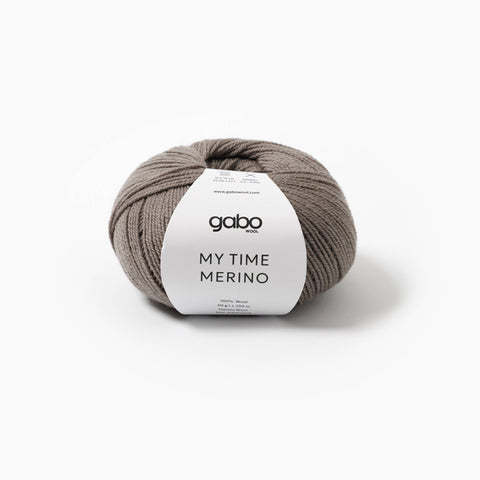 MY TIME MERINO