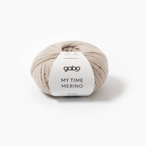 MY TIME MERINO