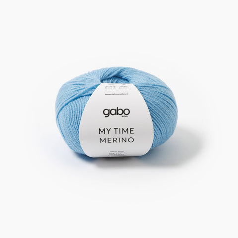 MY TIME MERINO