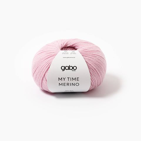MY TIME MERINO