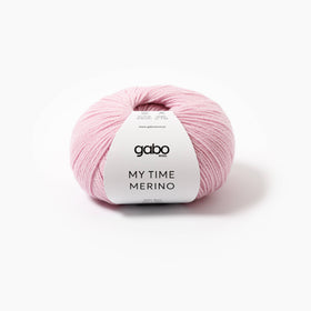MY TIME MERINO