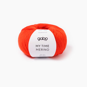 MY TIME MERINO
